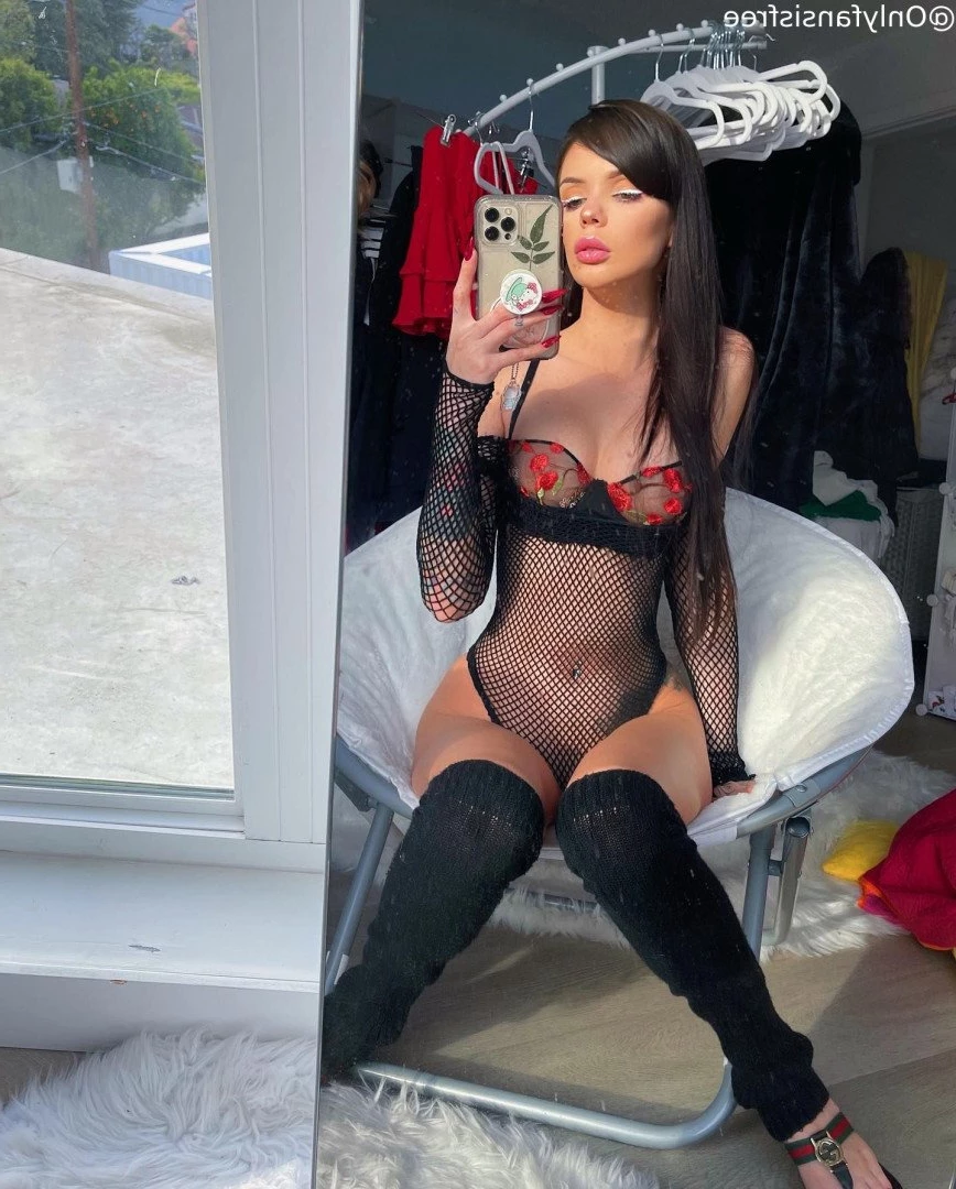 Pyra Fae [ ursecretgirlfriend ] Onlyfans leaked photo 3914908 on Hotleaks.tv