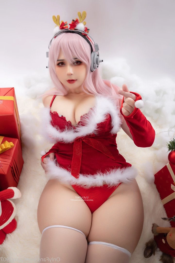 Uy Uy - Extra Thicc Princess - NO NUDE [ uyuy2907 ] Onlyfans leaked photo 4169564 on Hotleaks.tv