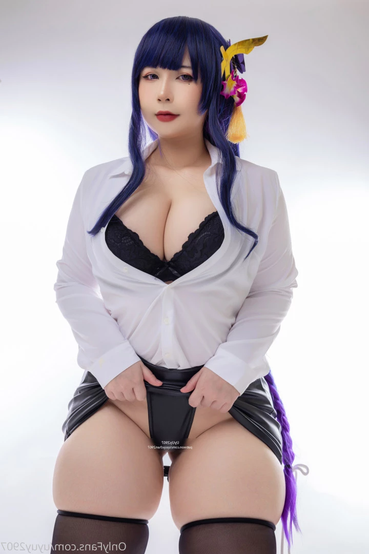 Uy Uy - Extra Thicc Princess - NO NUDE [ uyuy2907 ] Onlyfans leaked photo 6437752 on Hotleaks.tv