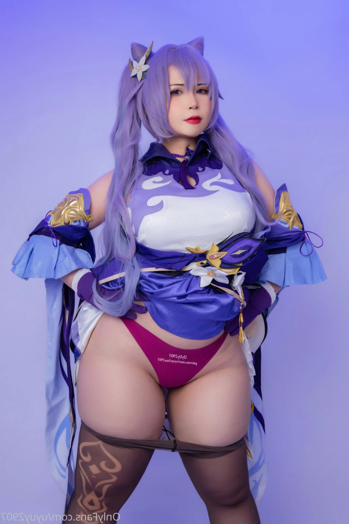 Uy Uy - Extra Thicc Princess - NO NUDE [ uyuy2907 ] Onlyfans leaked photo 6441156 on Hotleaks.tv