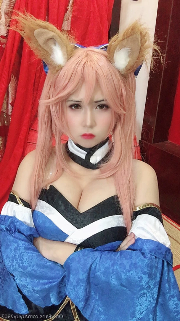 Uy Uy - Extra Thicc Princess - NO NUDE [ uyuy2907 ] Onlyfans leaked photo 6441659 on Hotleaks.tv