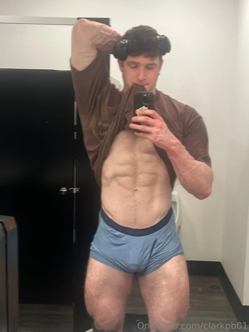 clarkpb01 Onlyfans leaked photo 18541956 on Hotleaks.tv
