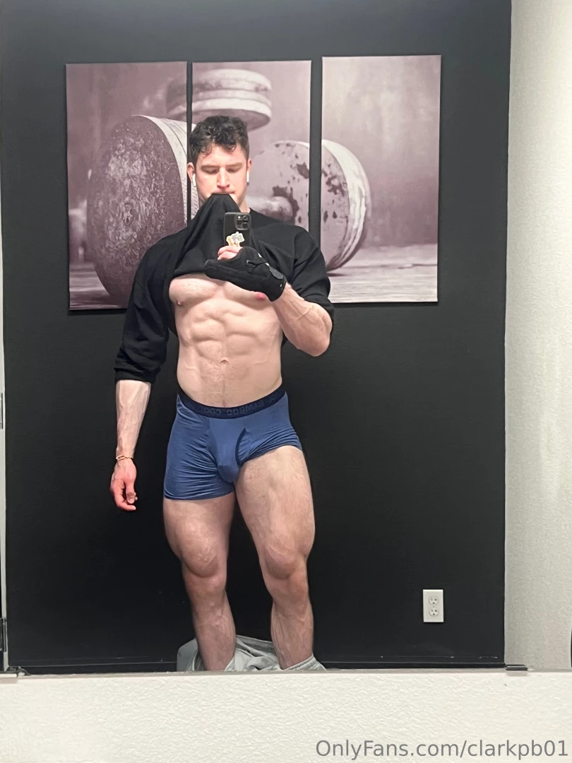 clarkpb01 Onlyfans leaked photo 18541987 on Hotleaks.tv