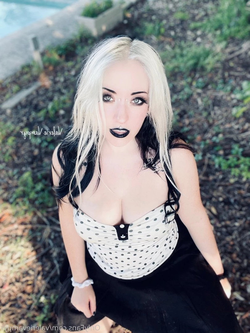 Valerie Vampyr [ valerievampyr ] Onlyfans leaked photo 1206724 on Hotleaks.tv