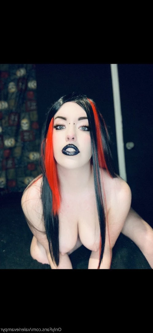 Valerie Vampyr [ valerievampyr ] Onlyfans leaked photo 1207200 on Hotleaks.tv