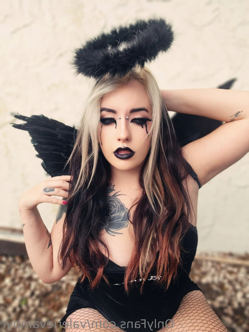 Valerie Vampyr [ valerievampyr ] Onlyfans leaked photo 6197639 on Hotleaks.tv