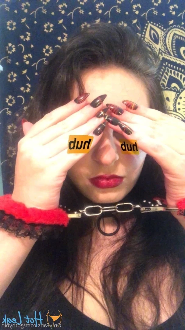gothybih Onlyfans leaked photo 18575901 on Hotleaks.tv