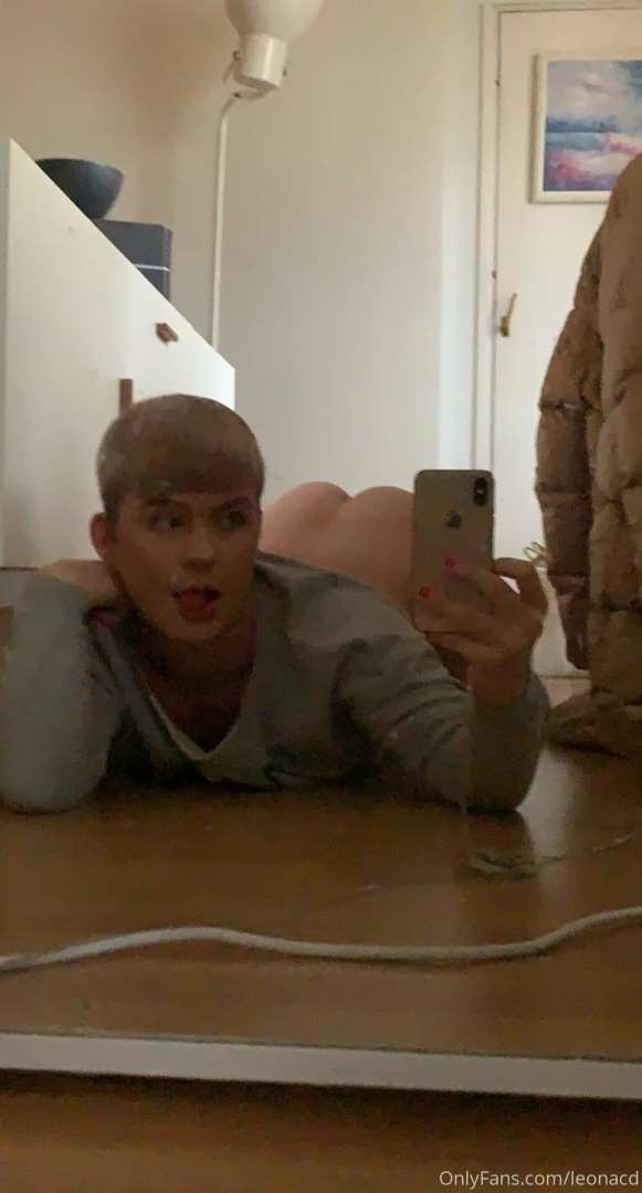 leonacd Onlyfans leaked photo 18544897 on Hotleaks.tv