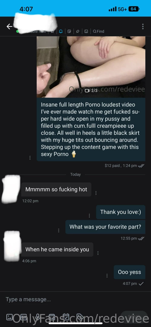 redeviee Onlyfans leaked photo 18563970 on Hotleaks.tv