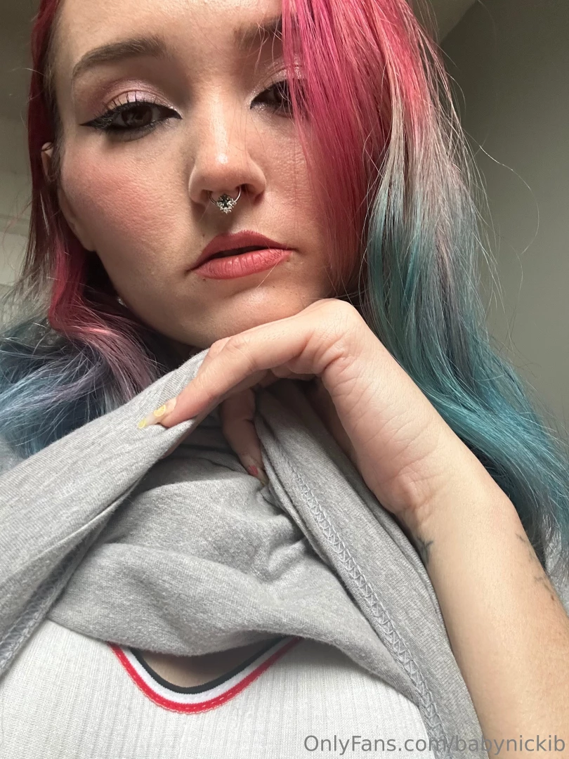 babynickib Onlyfans leaked photo 18548092 on Hotleaks.tv