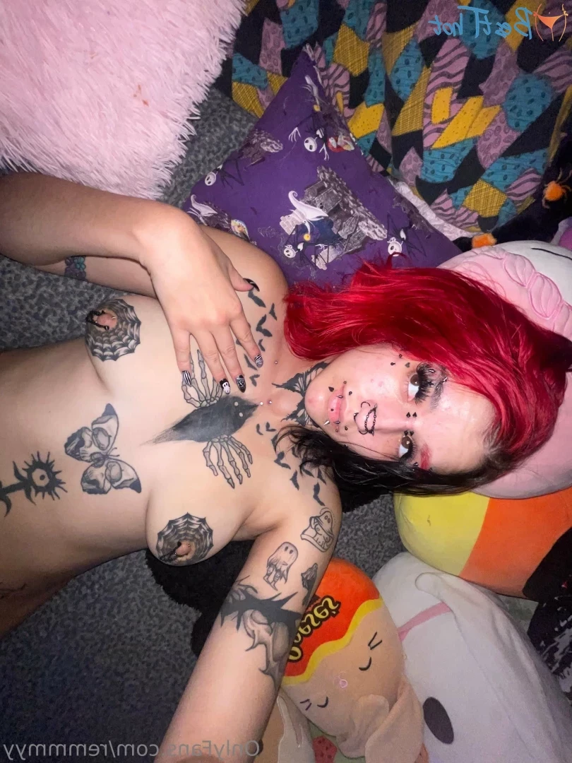 yummyrem Onlyfans leaked photo 18556759 on Hotleaks.tv