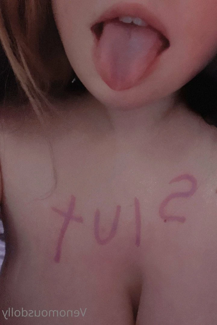 venomous_dolly Onlyfans leaked photo 4387687 on Hotleaks.tv