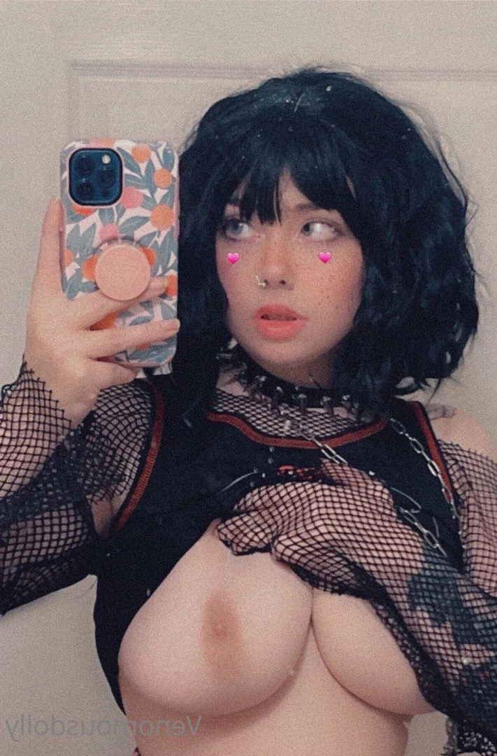 venomous_dolly Onlyfans leaked photo 4396211 on Hotleaks.tv