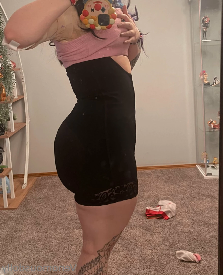venomous_dolly Onlyfans leaked photo 14674105 on Hotleaks.tv