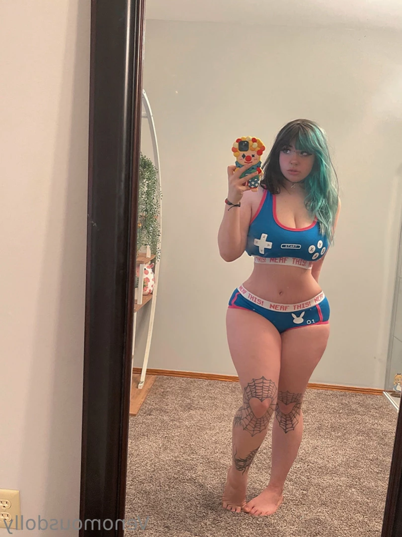 venomous_dolly Onlyfans leaked photo 14774184 on Hotleaks.tv