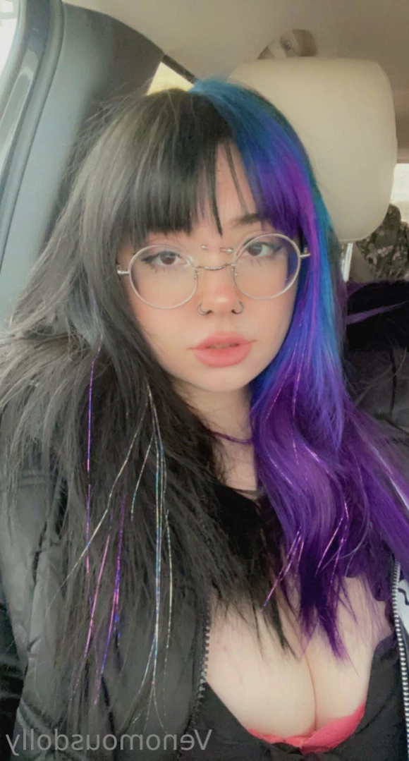 venomous_dolly Onlyfans leaked photo 15003508 on Hotleaks.tv