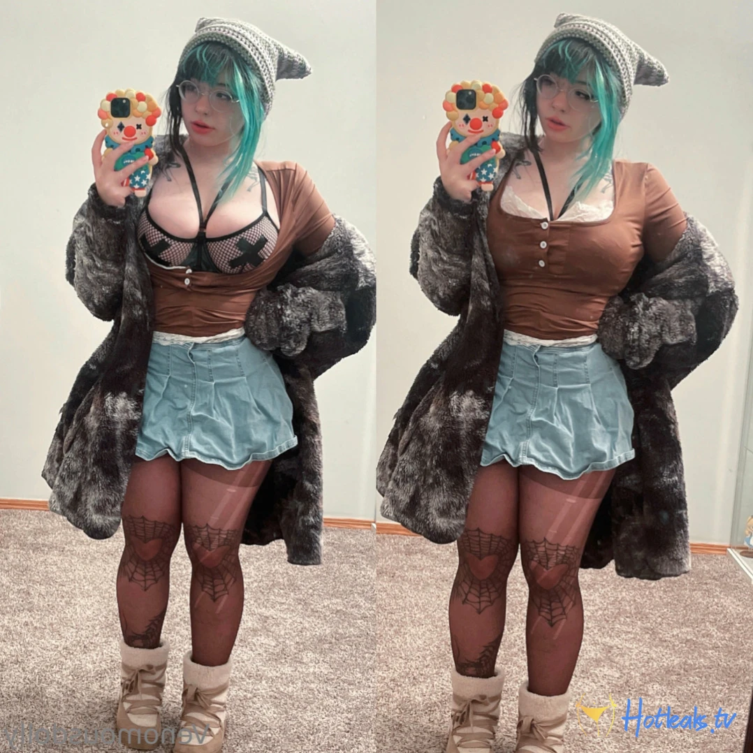 venomous_dolly Onlyfans leaked photo 15759438 on Hotleaks.tv