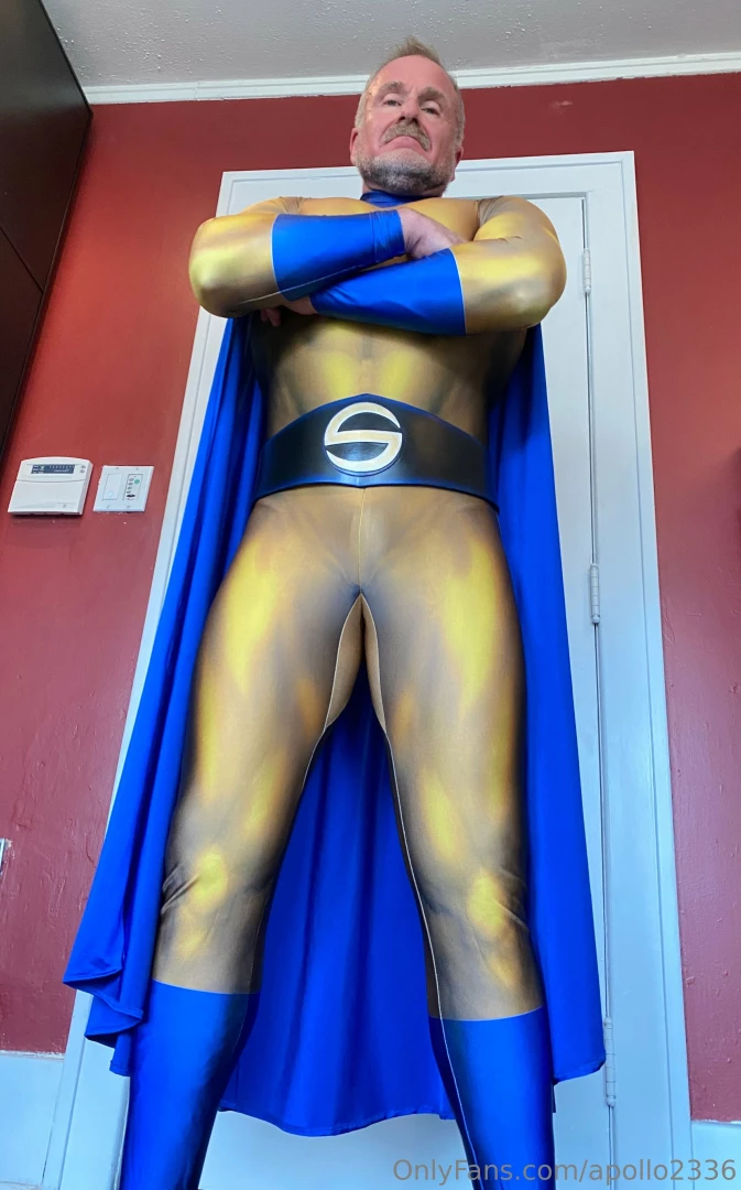 apollo2336 Onlyfans leaked photo 18557622 on Hotleaks.tv