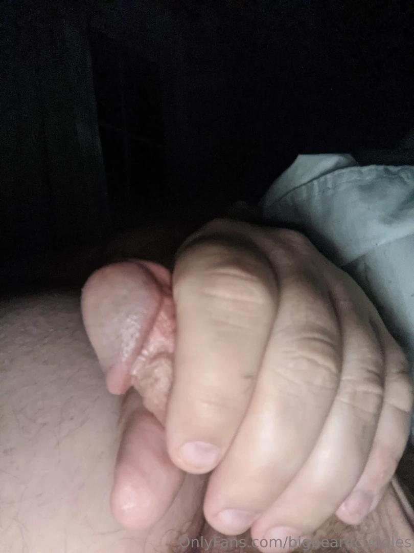 bigbear4cuddles Onlyfans leaked photo 18551846 on Hotleaks.tv