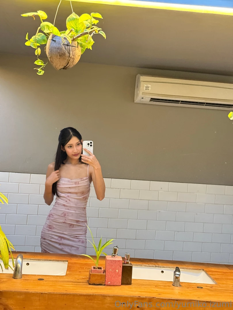 yumiko.izumi [ yumiko-izumi ] Onlyfans leaked photo 18554150 on Hotleaks.tv