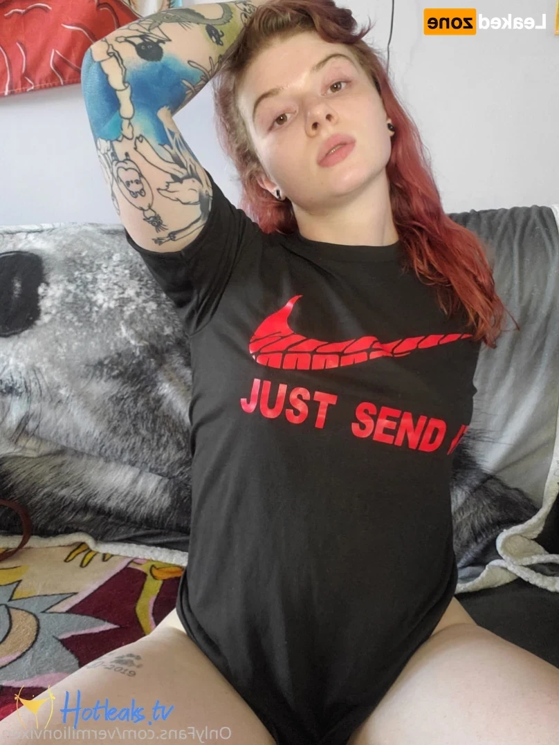 Ms Red [ vermilionvixen ] Onlyfans leaked photo 16480195 on Hotleaks.tv