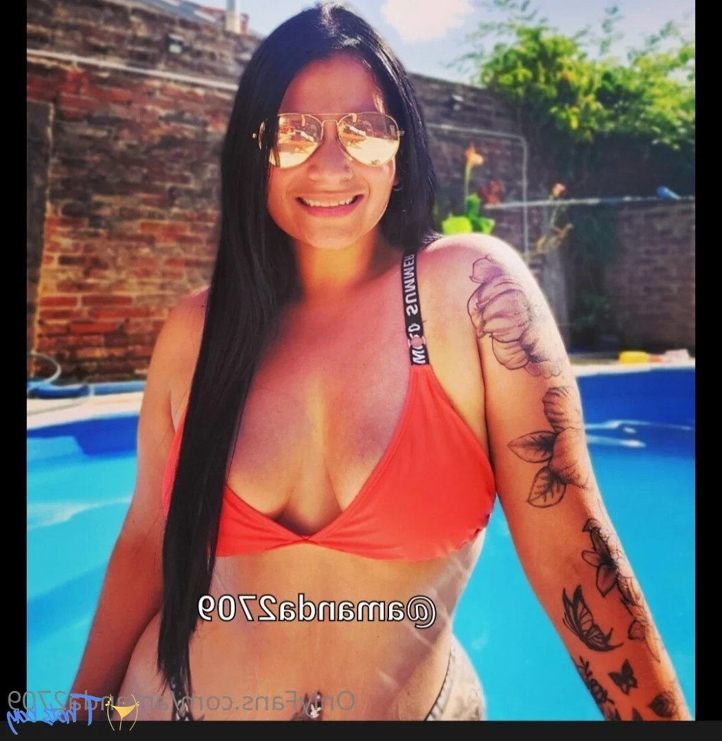 amanda2709 Onlyfans leaked photo 18565348 on Hotleaks.tv