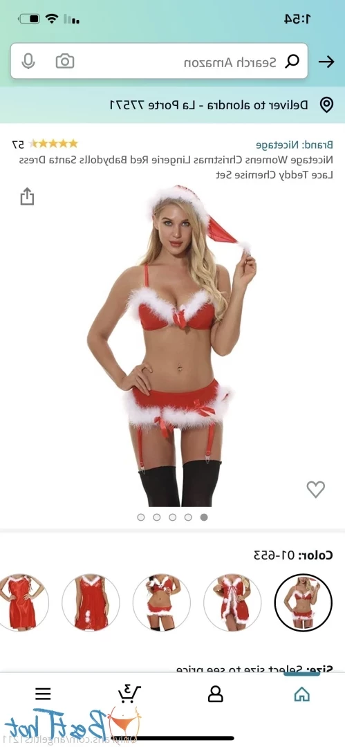 angeltits1211 Onlyfans leaked photo 18569709 on Hotleaks.tv
