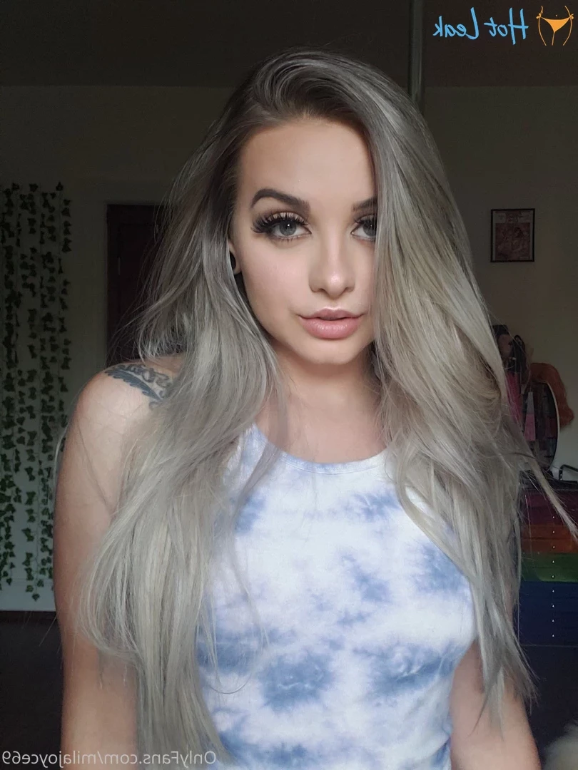 milajoyce69 Onlyfans leaked photo 18570586 on Hotleaks.tv