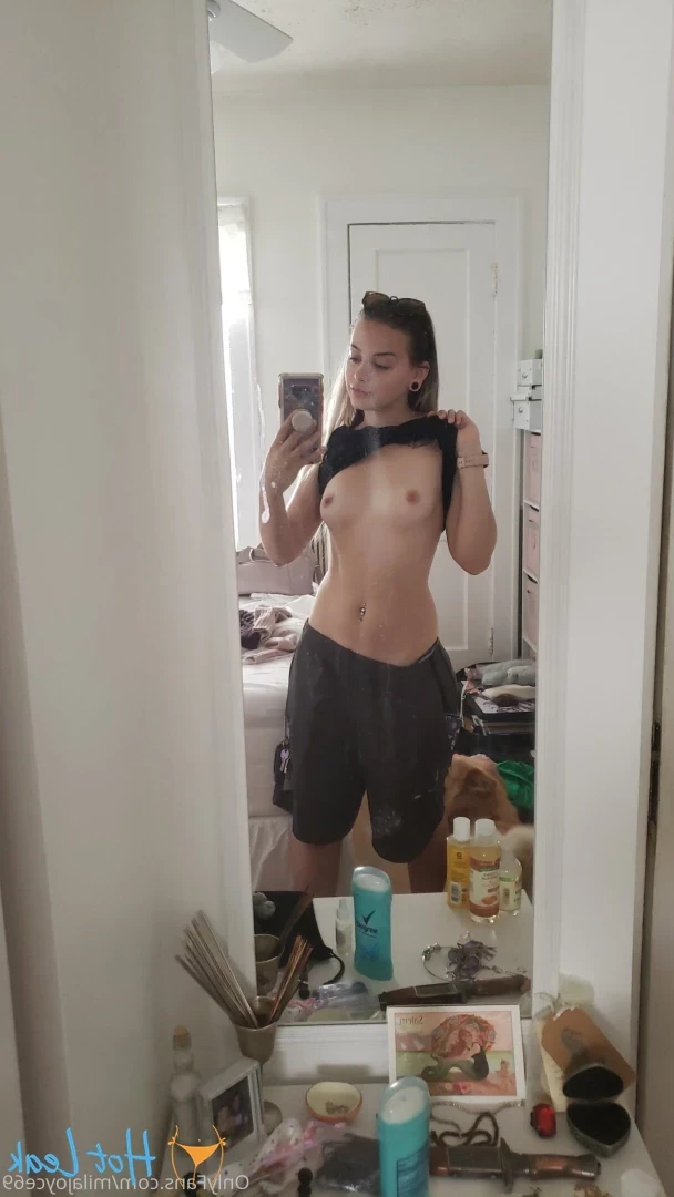 milajoyce69 Onlyfans leaked photo 18570811 on Hotleaks.tv