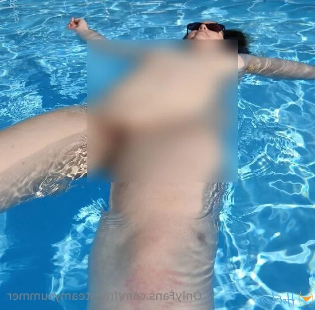 freesteamysummer Onlyfans leaked photo 18570616 on Hotleaks.tv