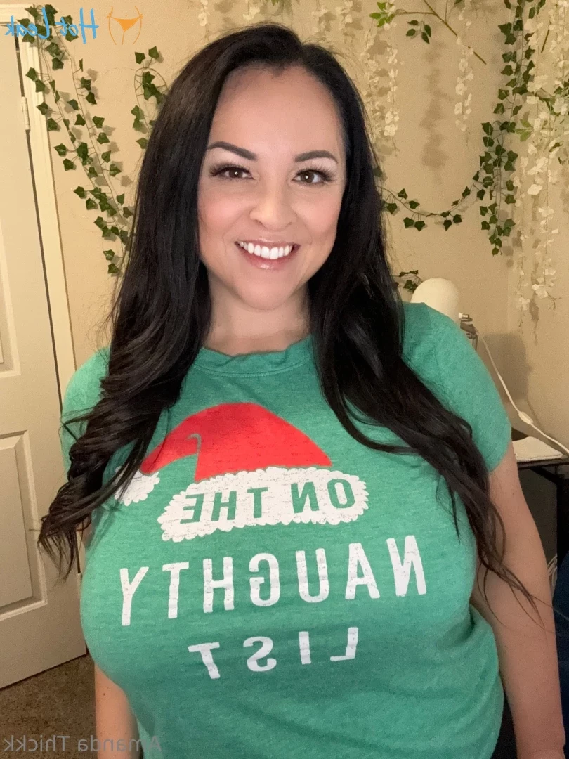 amandathickkvip Onlyfans leaked photo 18568046 on Hotleaks.tv
