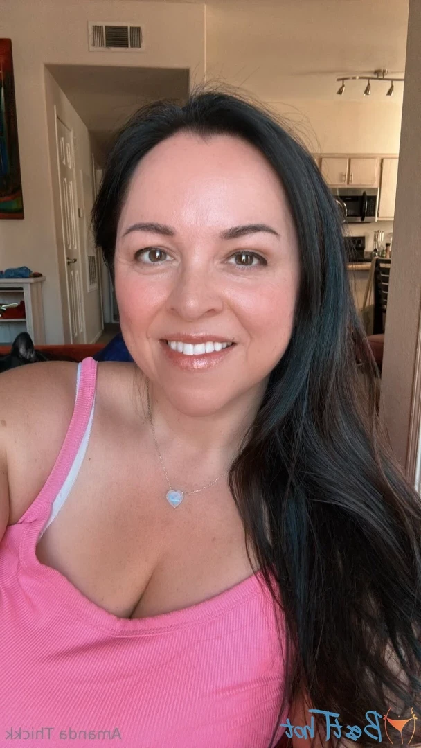 amandathickkvip Onlyfans leaked photo 18568579 on Hotleaks.tv