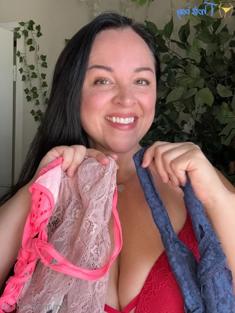amandathickkvip Onlyfans leaked photo 18568668 on Hotleaks.tv