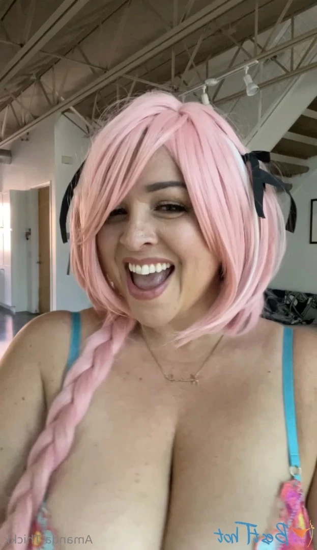 amandathickkvip Onlyfans leaked photo 18569784 on Hotleaks.tv