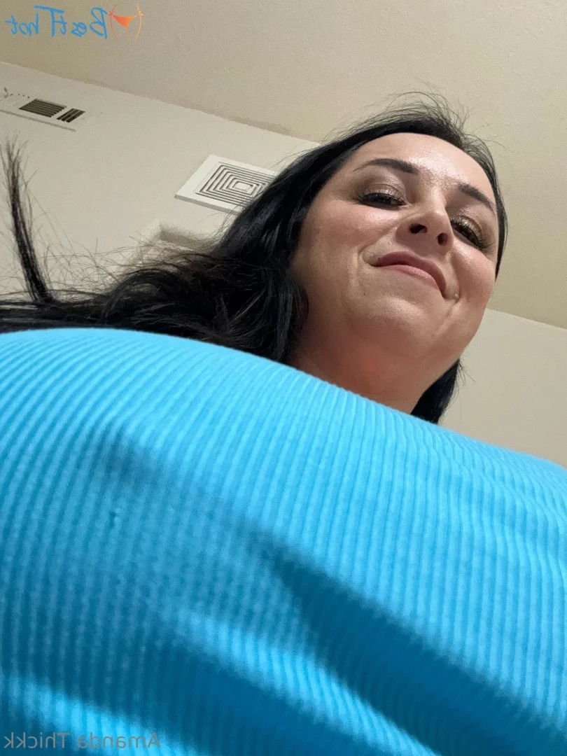amandathickkvip Onlyfans leaked photo 18570219 on Hotleaks.tv