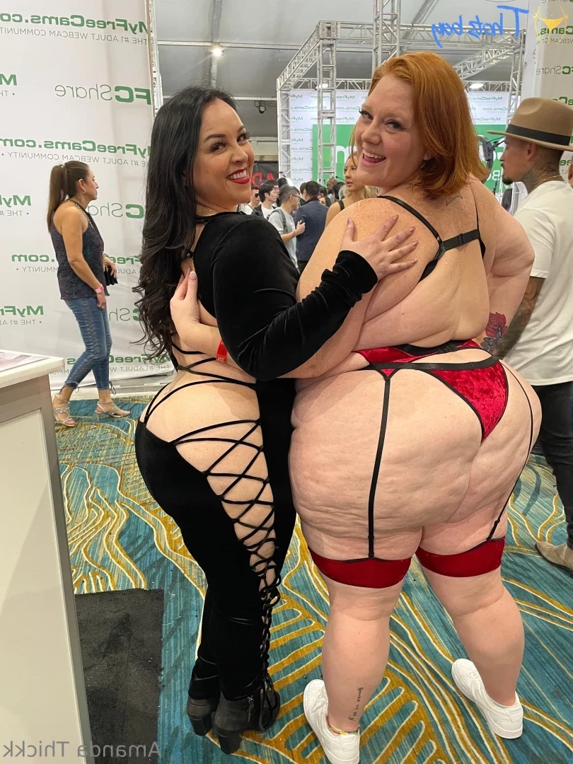 amandathickkvip Onlyfans leaked photo 18571503 on Hotleaks.tv