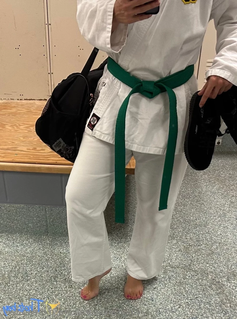 karate.dreamfeet [ karate-dreamfeet ] Onlyfans leaked photo 18564443 on Hotleaks.tv