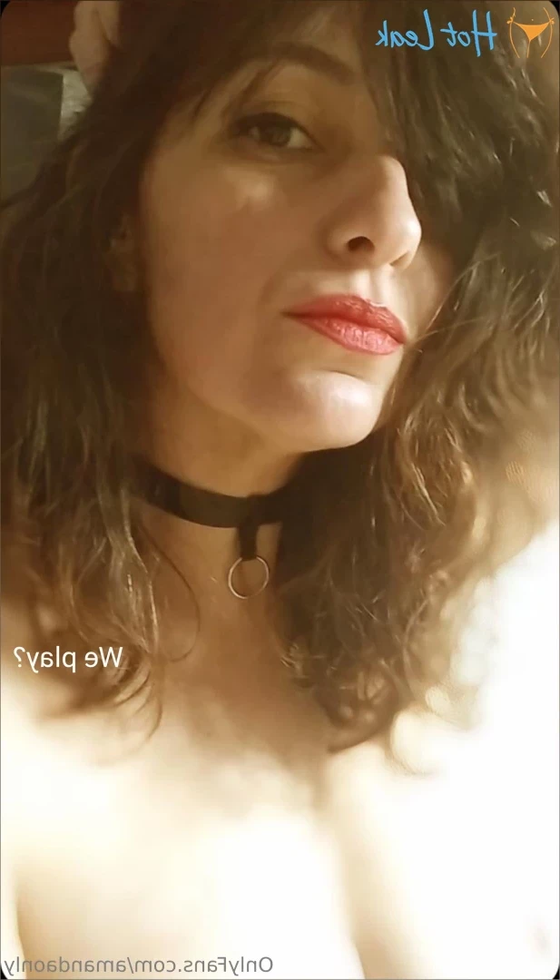 amandaonly Onlyfans leaked photo 18571191 on Hotleaks.tv