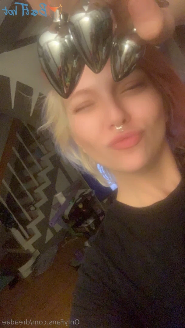 dreadae Onlyfans leaked photo 18570534 on Hotleaks.tv