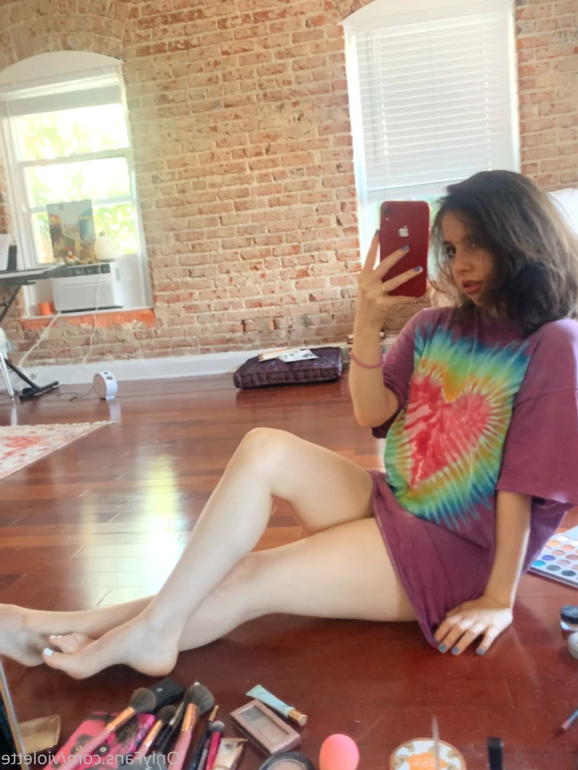 Princess Violette [ violette ] Onlyfans leaked photo 11509179 on Hotleaks.tv