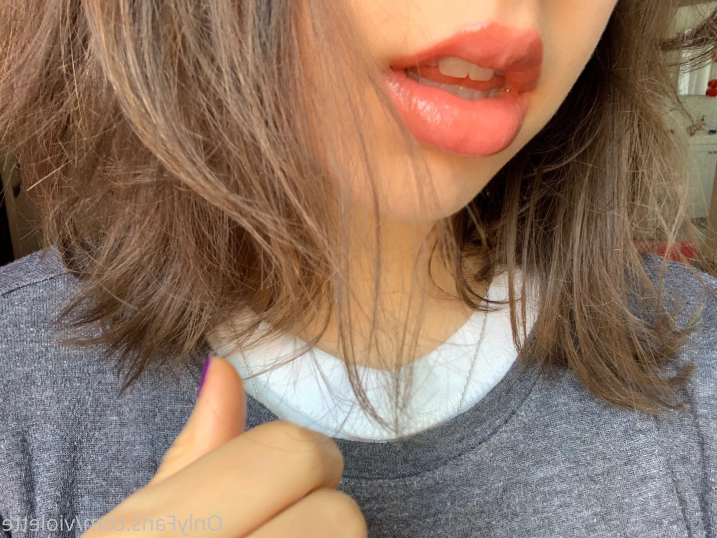 Princess Violette [ violette ] Onlyfans leaked photo 12050872 on Hotleaks.tv