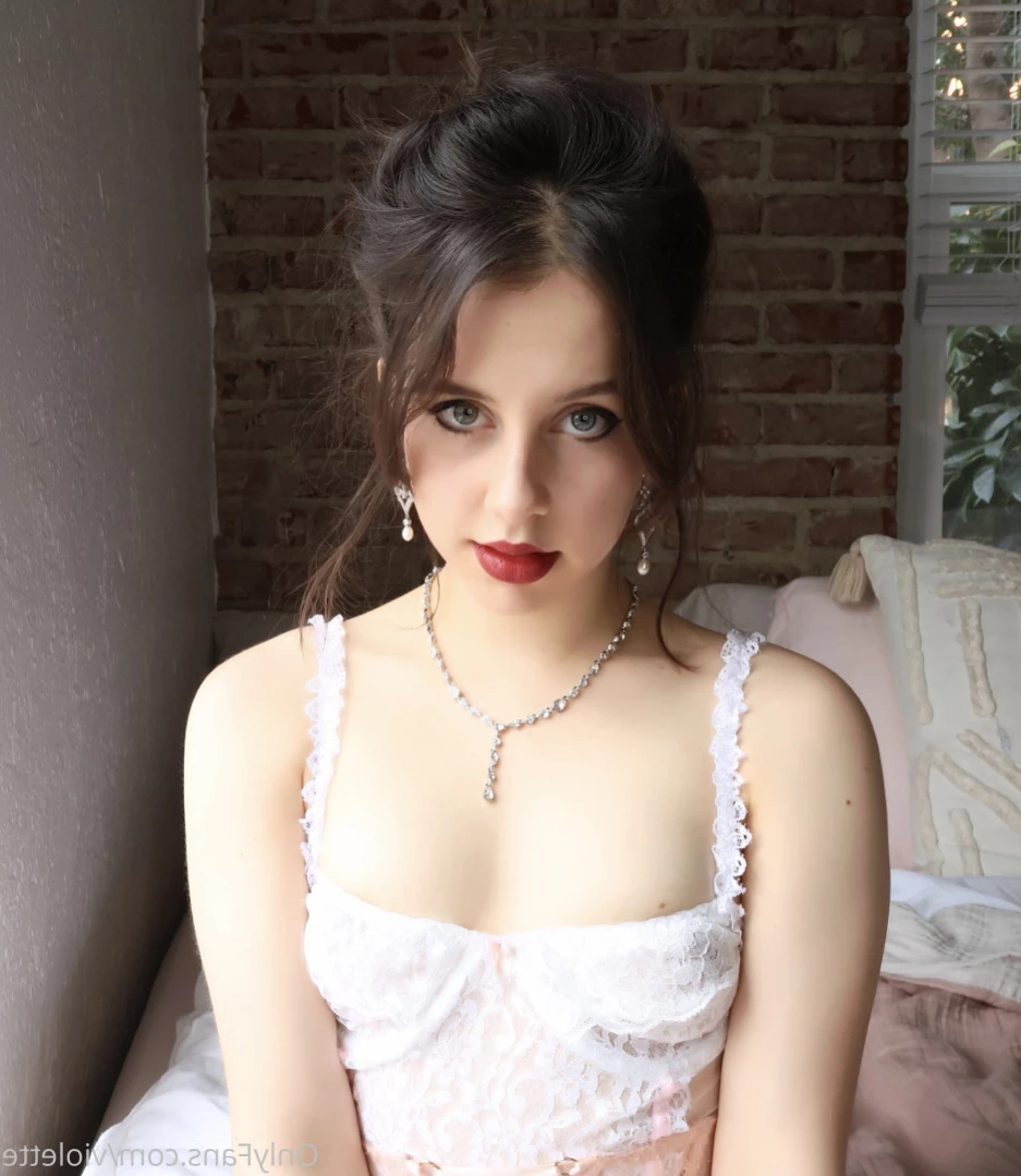 Princess Violette [ violette ] Onlyfans leaked photo 12102557 on Hotleaks.tv