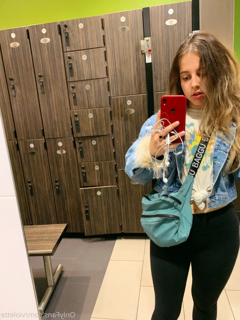 Princess Violette [ violette ] Onlyfans leaked photo 12104196 on Hotleaks.tv