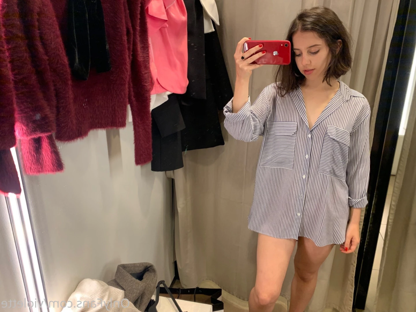 Princess Violette [ violette ] Onlyfans leaked photo 12104457 on Hotleaks.tv