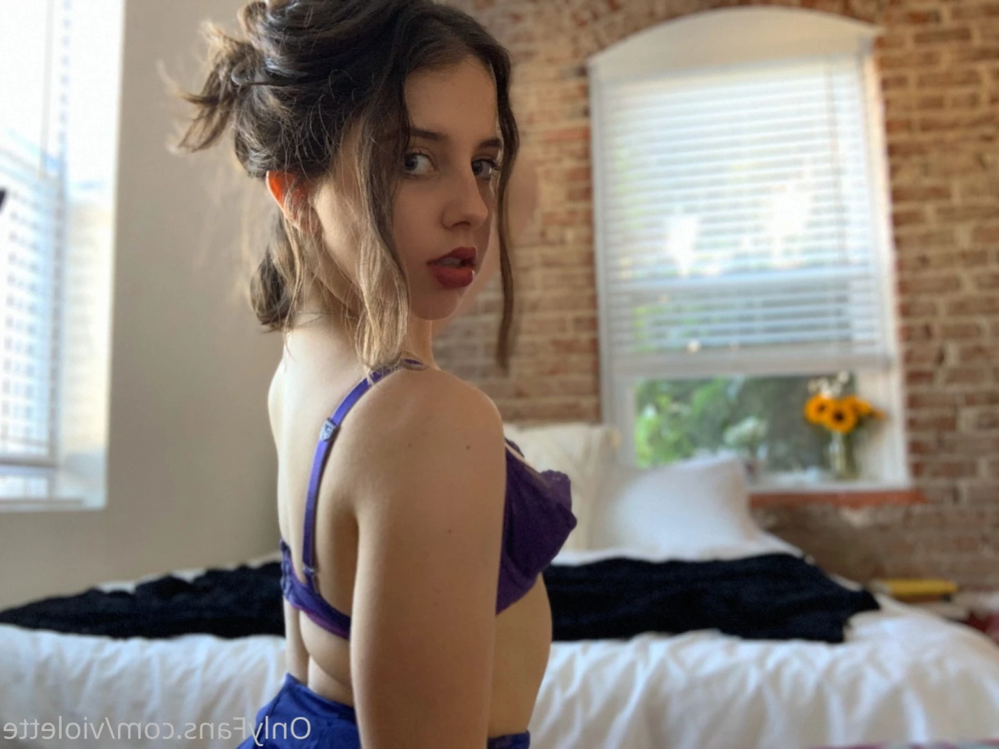Princess Violette [ violette ] Onlyfans leaked photo 12122785 on Hotleaks.tv