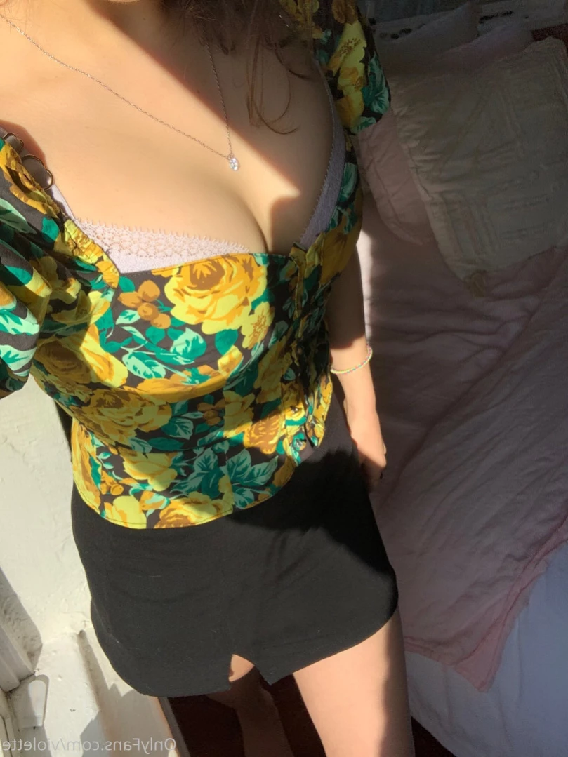 Princess Violette [ violette ] Onlyfans leaked photo 14355500 on Hotleaks.tv