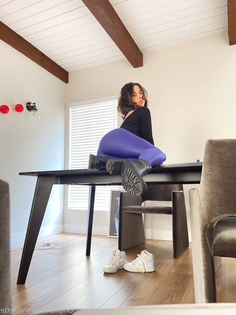 Princess Violette [ violette ] Onlyfans leaked photo 14563516 on Hotleaks.tv
