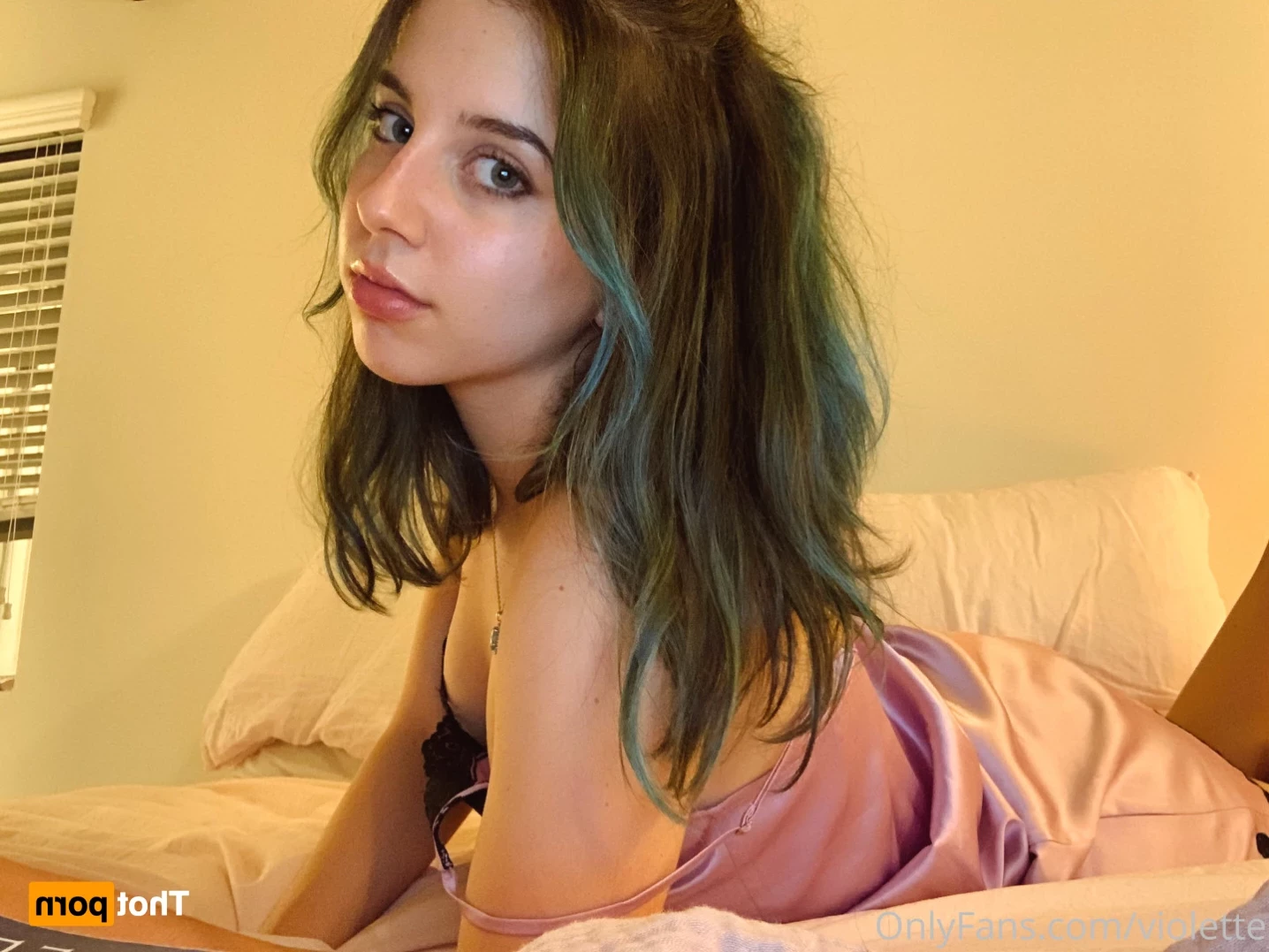Princess Violette [ violette ] Onlyfans leaked photo 15047322 on Hotleaks.tv