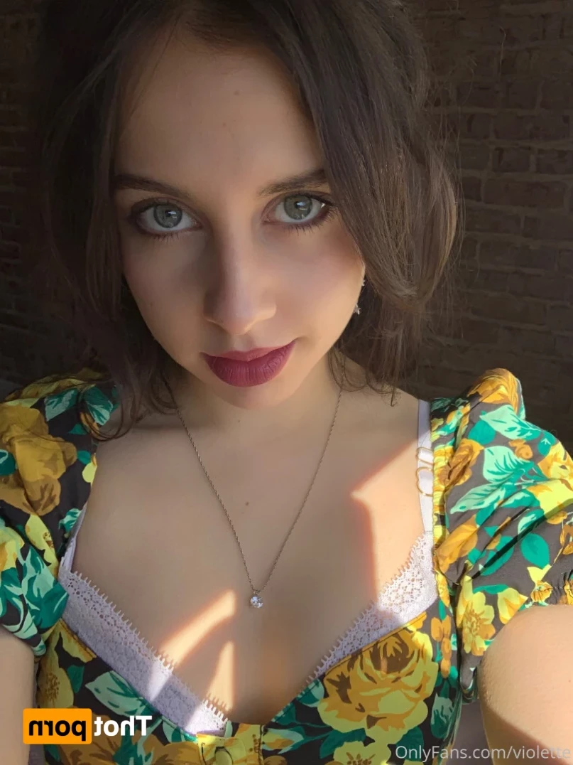 Princess Violette [ violette ] Onlyfans leaked photo 16254831 on Hotleaks.tv