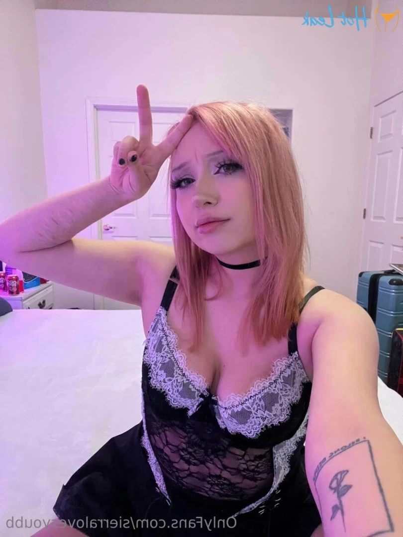 sierralovesyoubb Onlyfans leaked photo 18583396 on Hotleaks.tv